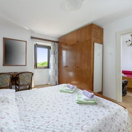 Marina Plomin In Plomin - Haus Fuer 6 Personen Villa Exteriör bild