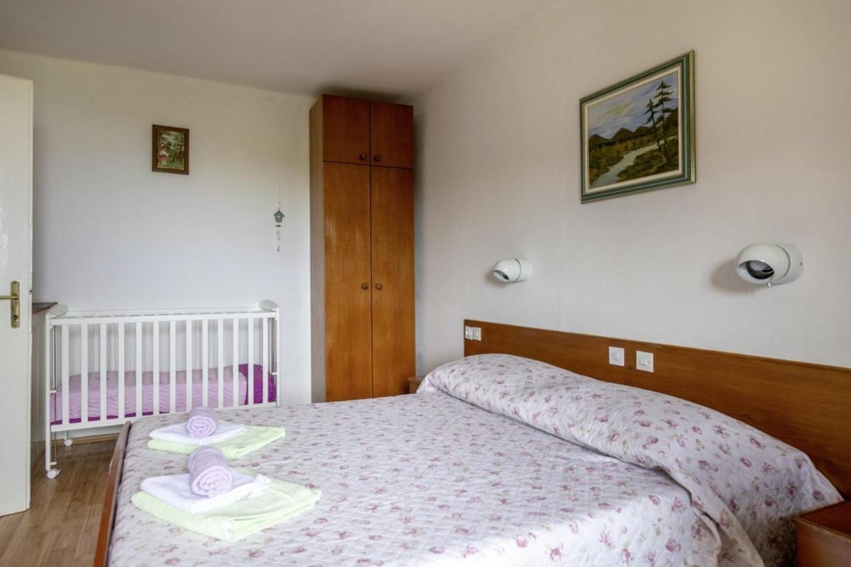 Marina Plomin In Plomin - Haus Fuer 6 Personen Villa Exteriör bild