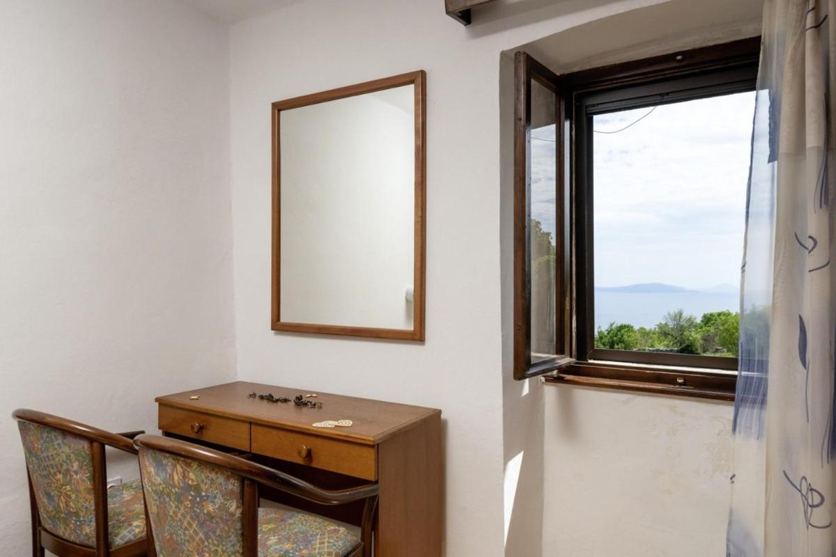 Marina Plomin In Plomin - Haus Fuer 6 Personen Villa Exteriör bild